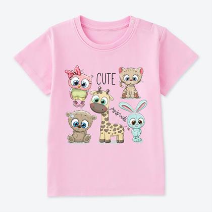 Kép valamiből Vasra vasalható képek ruhákhoz - nagytestű állatok