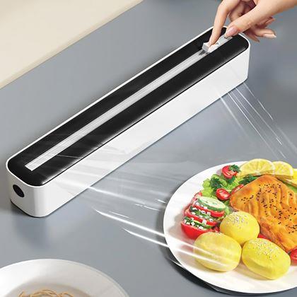 Kép valamiből Konyhai fóliatartó