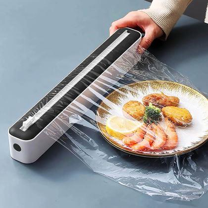 Kép valamiből Konyhai fóliatartó