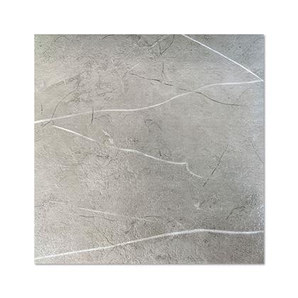 Kép valamiből Öntapadó csempe 30x30 cm  -  világosszürke márvány