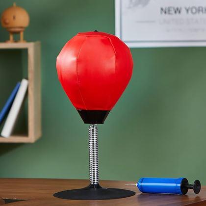 Kép valamiből Antistressz asztali boksz zsák