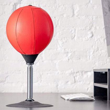 Kép valamiből Antistressz asztali boksz zsák