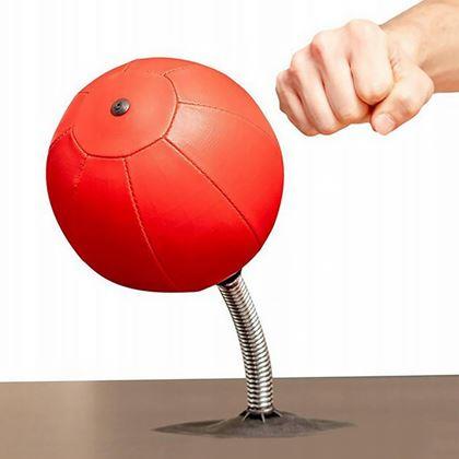 Kép valamiből Antistressz asztali boksz zsák