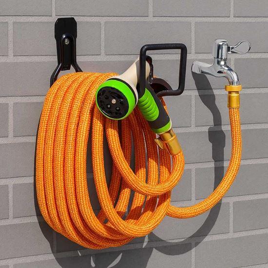 Kép valamiből Fali tartó kerti locsolócsőhöz