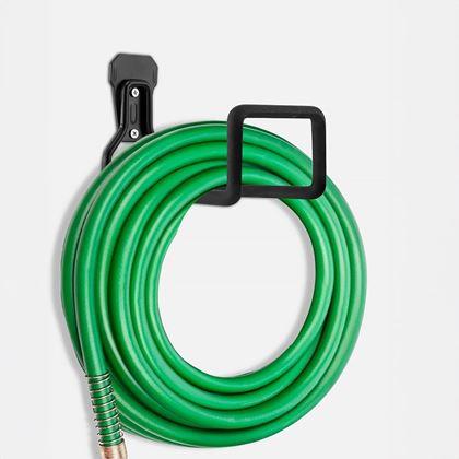 Kép valamiből Fali tartó kerti locsolócsőhöz