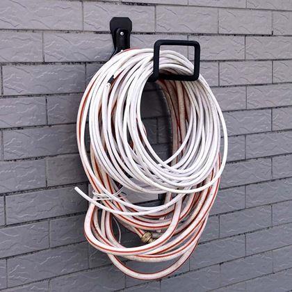 Kép valamiből Fali tartó kerti locsolócsőhöz