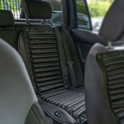 Kép valamiből Hűthető ülésvédő