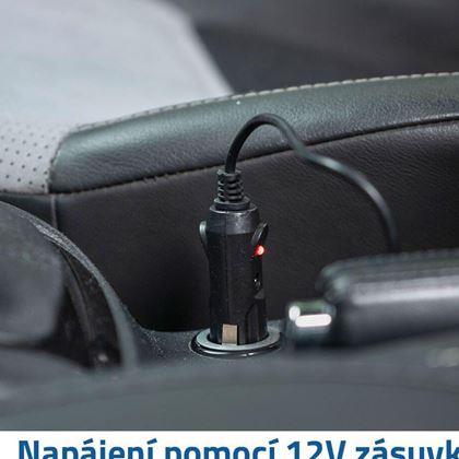 Kép valamiből Autós szellőztetett hűtőüléshuzat