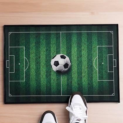 Kép valamiből Futball szőnyeg 60x40 cm