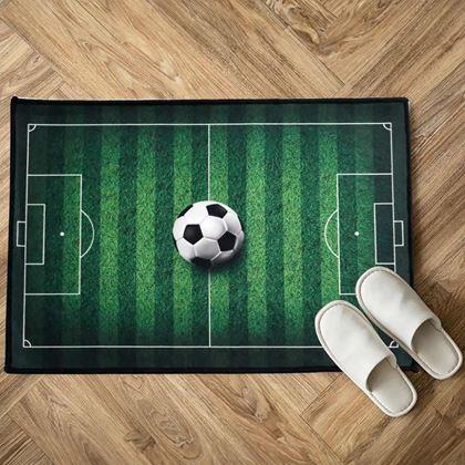 Kép valamiből Futball szőnyeg 60x40 cm