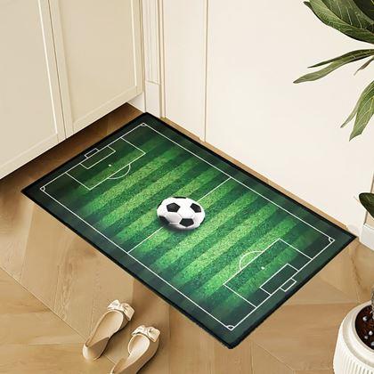 Kép valamiből Futball szőnyeg 60x40 cm