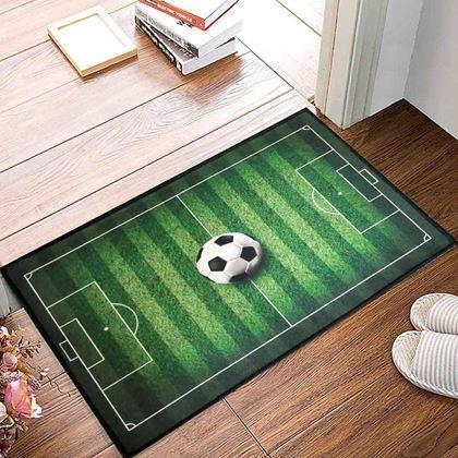 Kép valamiből Futball szőnyeg 60x40 cm