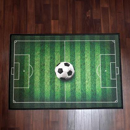 Kép valamiből Futball szőnyeg 60x40 cm