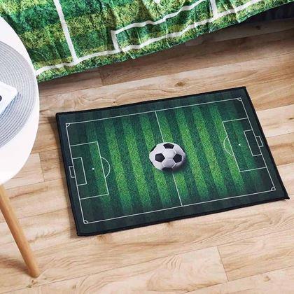Kép valamiből Futball szőnyeg 60x40 cm