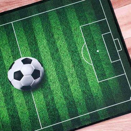 Kép valamiből Futball szőnyeg 60x40 cm