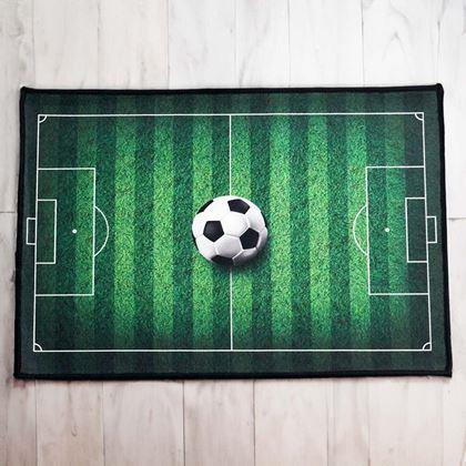 Kép valamiből Fociszőnyeg 80x50 cm