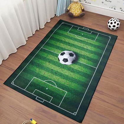 Kép valamiből Futball szőnyeg 120x80 cm