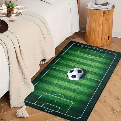 Kép valamiből Futball szőnyeg 120x80 cm