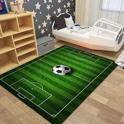Kép valamiből Futball szőnyeg 120x80 cm