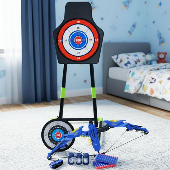 Kép valamiből Íjászkészlet gyerekeknek