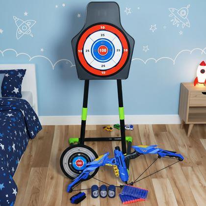 Kép valamiből Íjászkészlet gyerekeknek