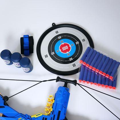 Kép valamiből Íjászkészlet gyerekeknek