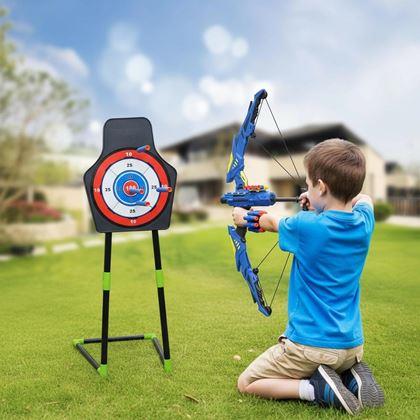 Kép valamiből Íjászkészlet gyerekeknek