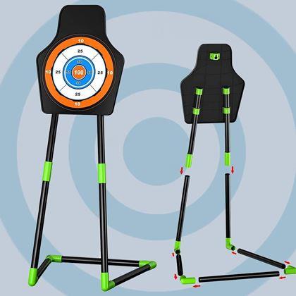 Kép valamiből Íjászkészlet gyerekeknek