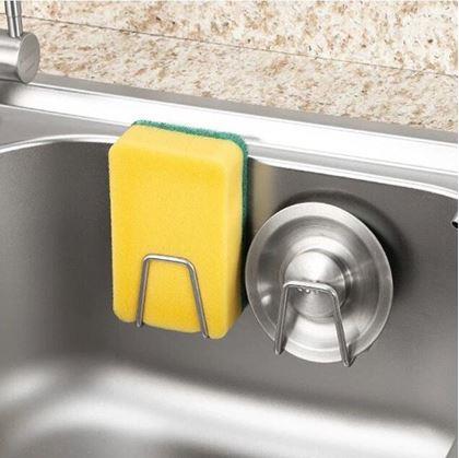 Kép valamiből Mosogató szivacs tartó