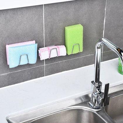 Kép valamiből Mosogató szivacs tartó