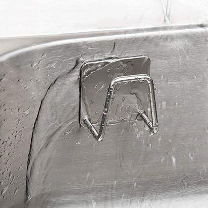 Kép valamiből Mosogató szivacs tartó