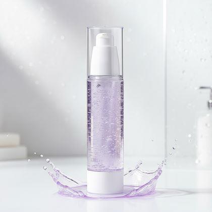 Kép valamiből Utazó pumpás üveg 50 ml