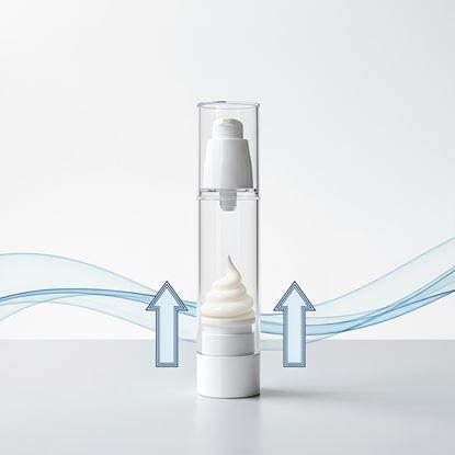 Kép Utazó pumpás üveg 50 ml