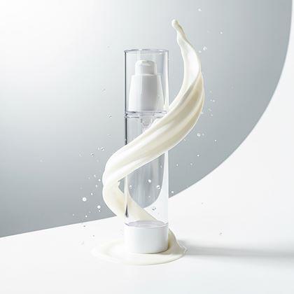 Kép valamiből Utazó pumpás üveg 50 ml