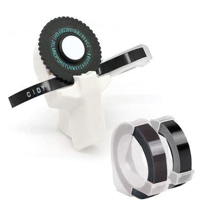 Kép valamiből Címkézőszalag 3 m x 9 mm