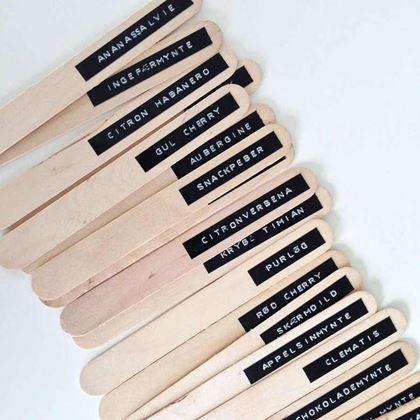 Kép valamiből Címkézőszalag 3 m x 9 mm