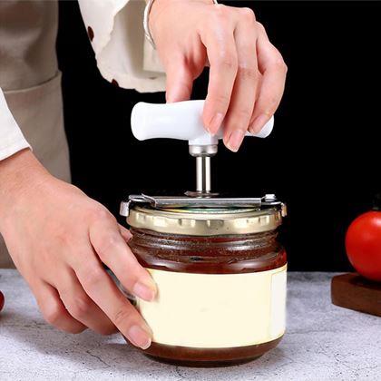 Kép valamiből Befőttesüveg nyitó