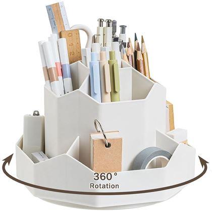 Kép valamiből Forgó ceruzatartó