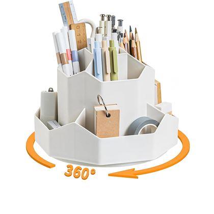 Kép valamiből Forgó ceruzatartó