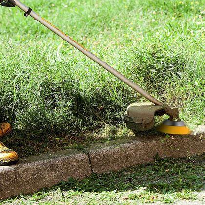 Kép valamiből Nylonkefe a bozótvágóhoz