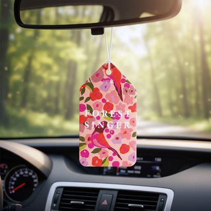 Kép valamiből Autóillatosító aroma - erdei gyümölcsök