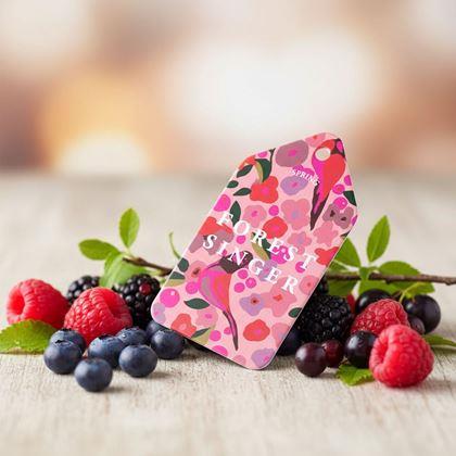 Kép valamiből Autóillatosító aroma - erdei gyümölcsök