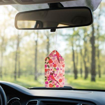 Kép valamiből Autóillatosító aroma - erdei gyümölcsök