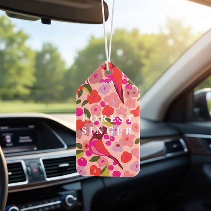 Kép valamiből Autóillatosító aroma - erdei gyümölcsök