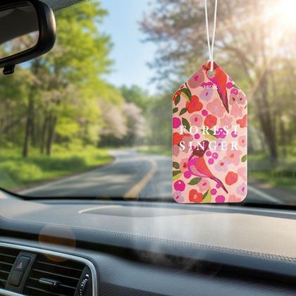 Kép valamiből Autóillatosító aroma - erdei gyümölcsök