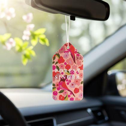 Kép valamiből Autóillatosító aroma - erdei gyümölcsök