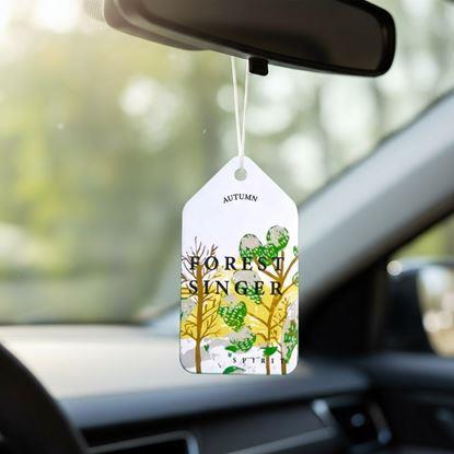 Kép Autóillatosító aroma