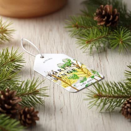 Kép valamiből Autó légfrissítő - fenyő