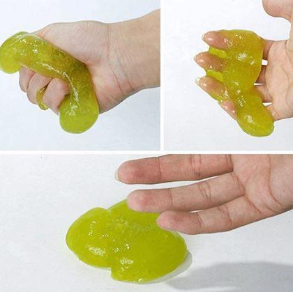 Kép valamiből Super Clean - tisztító massza