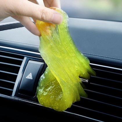 Kép valamiből Super Clean - tisztító massza